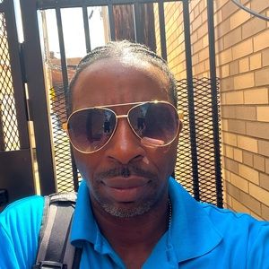 Meet your Posher, Rick